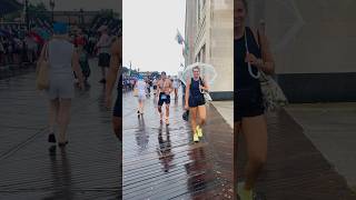 Download Lagu Post Ironman Walk 😂 #ironman #triathlon #athlete MP3