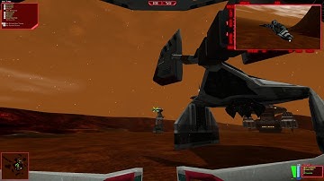 Battlezone 98 Redux Soviets CCA Mission 5