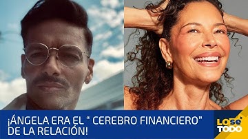 DRACO SIGUE PIDIENDO AL TRIBUNAL QUE SU EX ESPOSA LE ENTREGUE LA INFORMACIÓN FINANCIERA