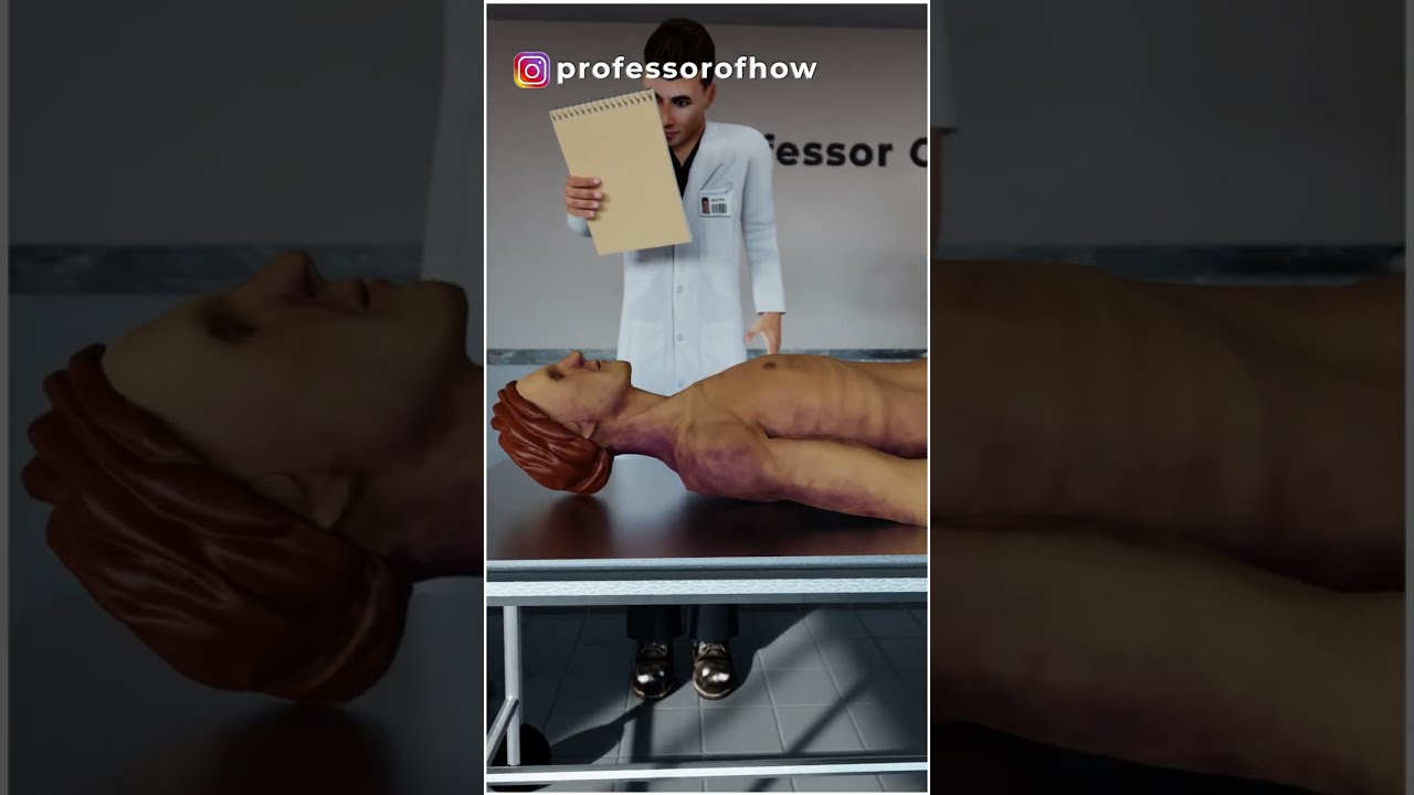 😳INCREDIBLE! This is how