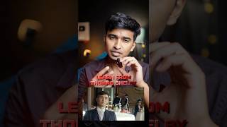 Can You Copy Thomas Shelby ?