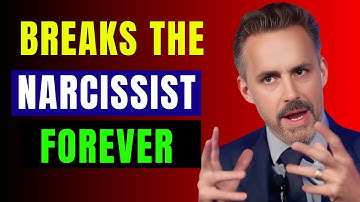 When a Narcissist Breaks the Soul Contract with an Empath | Jordan Peterson