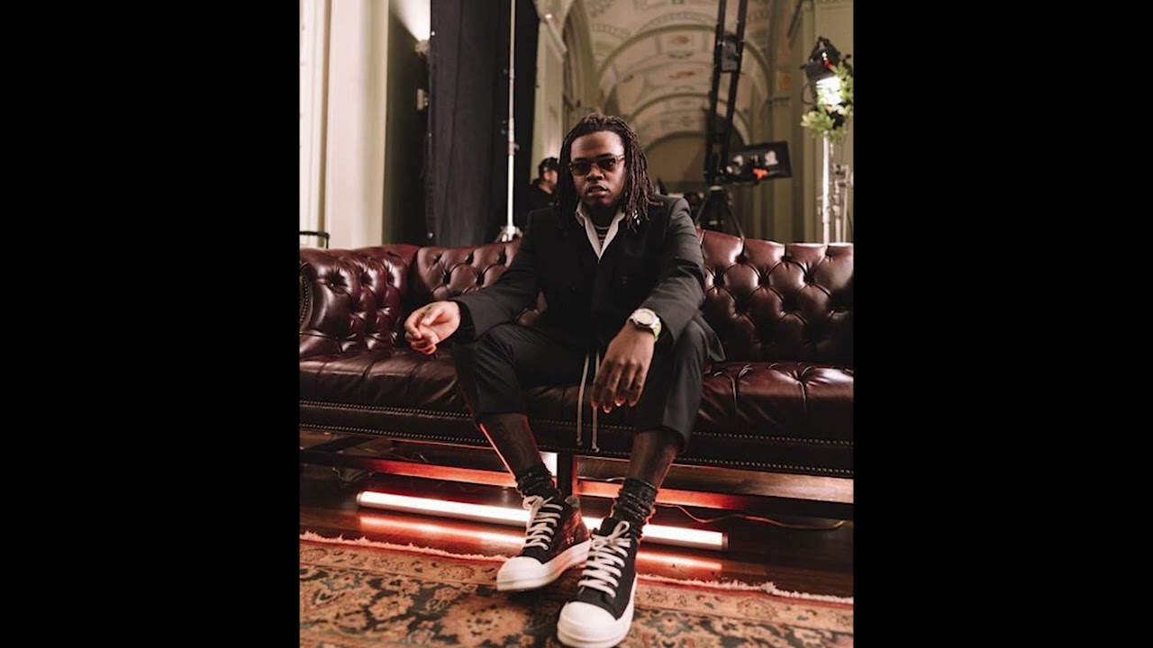 Gunna x Lil Keed x Lil Gotit Type Beat "Fame" (prod. flowerz)