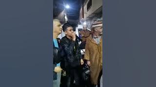 النسخة الاصلية الشاب رامي (هاي هاي رحت لدارها خطاب هاي هاي زينها فات زين) 2022