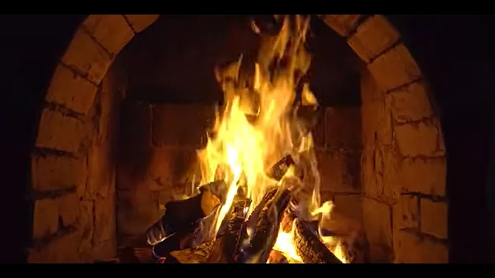 🔥 Embrace the Comfort of $FIREPLACE as It Fills Your Soul with Serenity, Warmth, Beauty of Firelight
