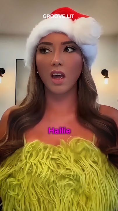This RAPPER Dragged HAILIE into His Eminem DISS 😱