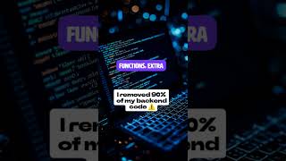backend code #coding #developer #nodejs