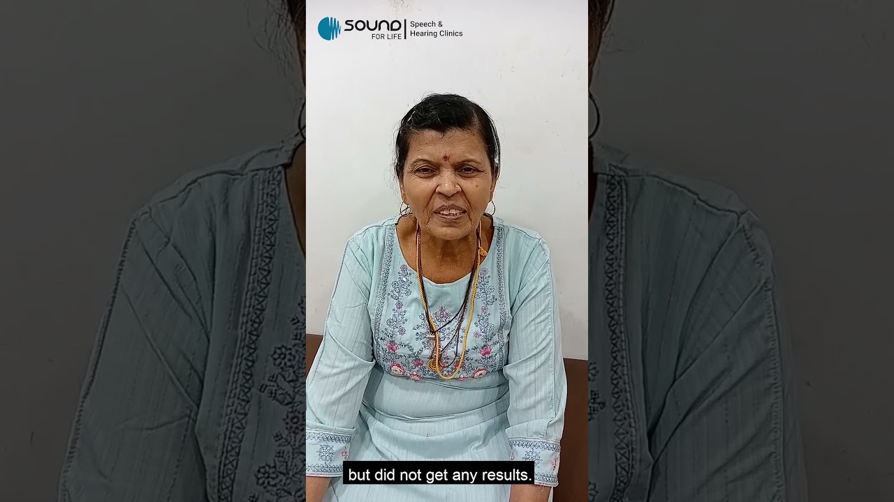 Customer Satisfaction - SFL Hearing Solutions - Customer Reviews - 