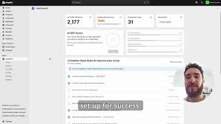 Learn how to use IndexGPT - App Walkthrough - Onboarding Instructions To Grow Your AI SEO