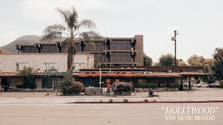 'HOLLYWOOD'  NEW MUSIC MONDAY  JOHNNYSWIM