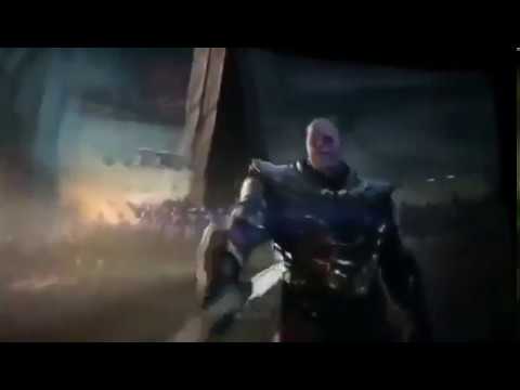 avengers-endgame-new-leaked-from-china||-leaked-footage||