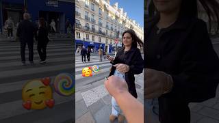 Beautiful smile 🥰🍭👌 #foryou #pourtoi