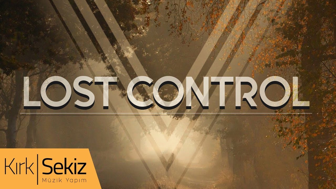 Sleduj Aras Kutay - Lost Control (Original Mix) na YouTube Sleduj Aras Kutay - Lost Control (Original Mix) na YouTube