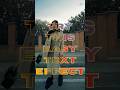 Text Behind Image Editing Hack in Canva | Viral Photo Effect in 10 Seconds