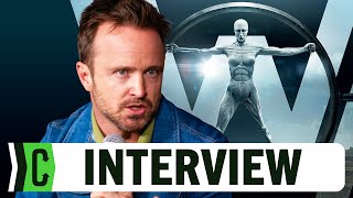 Could Westworld Return? Aaron Paul Remains Hopeful