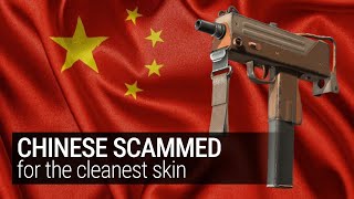 Float Skin Sold What Are Hooxi, Aleksib Taz Doing Cs2 Update