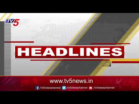 6AM News Headlines | TV5 News - TV5NEWS