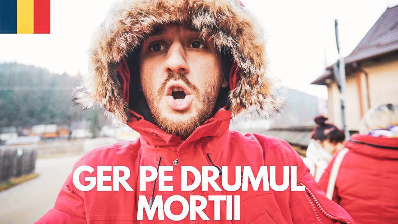 AM AJUNS CU FAMILIA IN SUPERBA BUCOVINA! CAZATI INTR-O CASUTA TRADITIONALA!