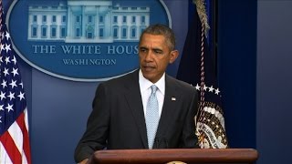 Obama condemns deadly Paris attacks, says US stands with France