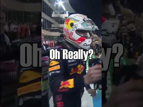 Vettel vs Verstappen