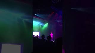 DJ Khaled Is My Father (Live)- Corbin/ Spooky Black