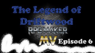 RPG Maker MV Let's Make a Game E6