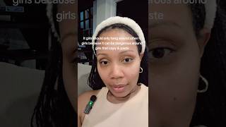 IT GIRL SUPERPOWERS #advice #itgirl #thatgirl #bigsisteradvice #idae