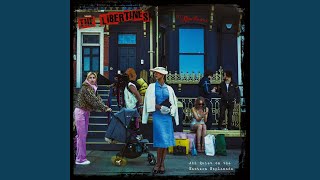 Man With The Melody - The Libertines