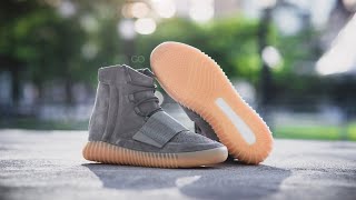 Adidas Yeezy Boost 750 