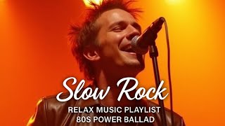 Heart Of Classic Rock   Timeless Slow Rock Ballads That Stir The Soul
