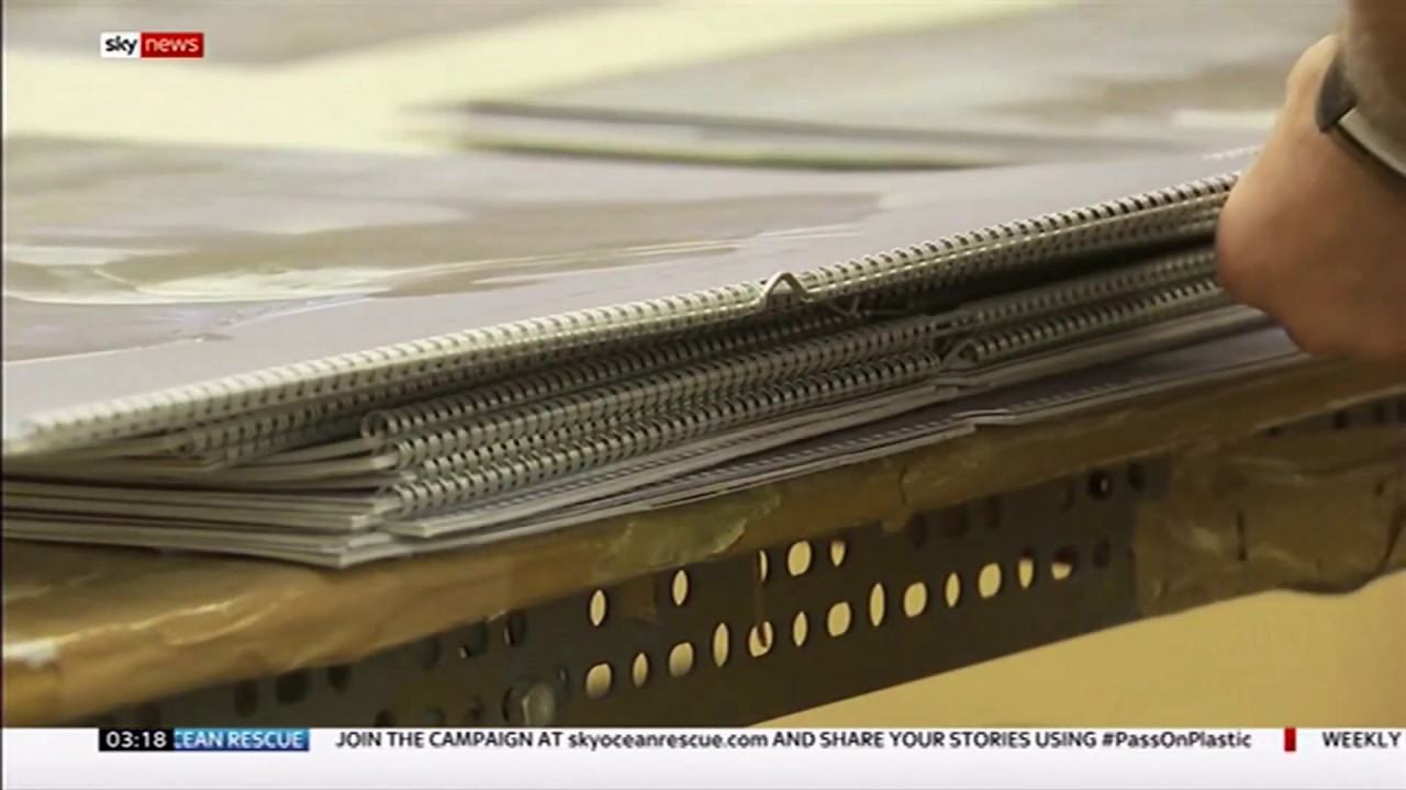 2020 calendar change turns expensive for one company (UK) - Sky News - 15th June 2019