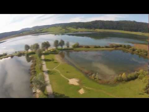 Video-thumbnail van Camping du Lac Doubs