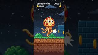 squidini pizzaini #butifyoucloseyoureyes #automobile pixel game