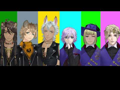 【人力ツイステ】クイーン・サンベリーナ【サバナ・ポム】