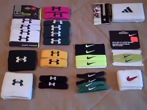 under armour bands football