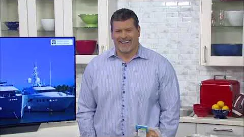Wreaks of Victory: Mark Stink Schlereth on his Sup...