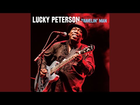 Putar Get off Me Baby - Lucky Peterson