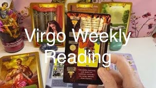 Virgo ♍️ - Divine Soul Purpose is Calling - Archangel Michael is Here to Help You by Magic Moon Spiritual Guidance   42 views 2 days ago 9 minutes