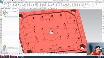 lập trình  thiết kế khuôn## bài 1 ## lập trình cơ bản - Viên Design