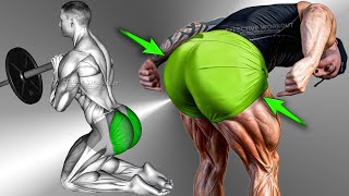 7 Best Exercise Glutes Workout - Effective Workout