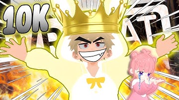 trolling vrchat age regressors for 1 hour straight (10k special)