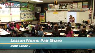 Dataworks Ed Research K-5 Lesson Norm Examples