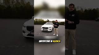 Import Volvo xc60 z USA Pełny Kosztorys Krok po Kroku!#importzusa #libracars #import #volvo