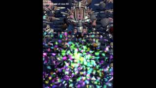 G2D Xenon 2000 Particle Test OpenGL   25-May-2015