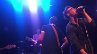 Favorite Liar, The Wreck Robot Army Tour 2K17