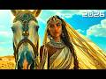 Arabic Meditation Music - The Quiet Fire of the Desert | Instrumental Music 2026