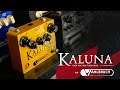 Vahlbruch FX Kaluna High Voltage Tube Overdrive Teaser