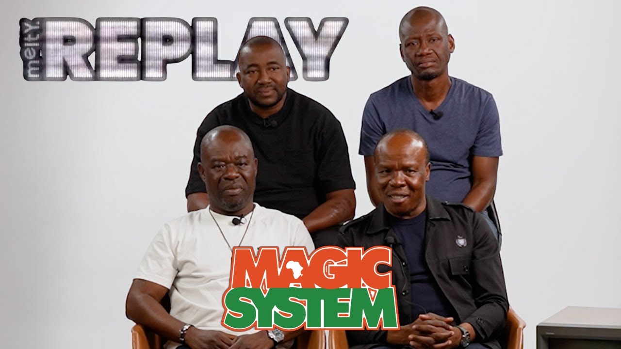 Les Magic System reviennent sur les moments marquants de leur carrière !