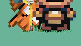 Pokemon Deciding Gr Is Tall Enough Before Battling