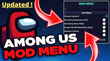 among us hacks android mod menu no verification 2021 | among us cheat 2021 (Hindi)